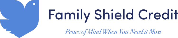 Family Shield Credit Logo
